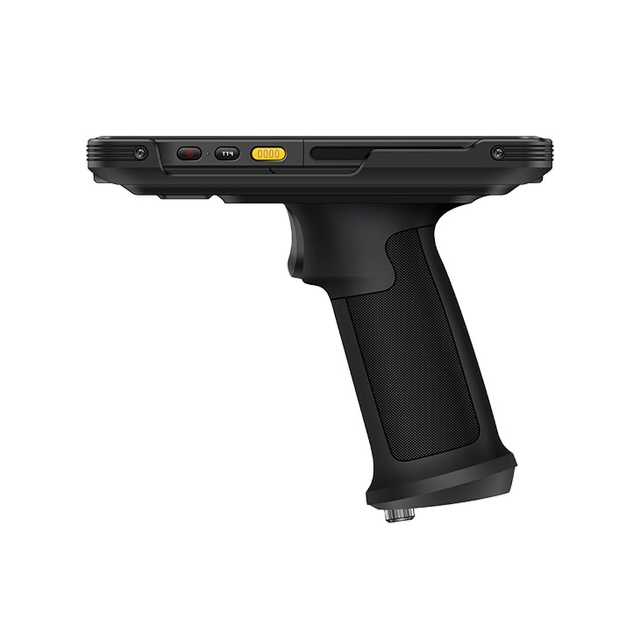 Chainway C66 5.5 Inch Zebra Scan Engine Barcode Scanner Industrial Rugged Android Pdas