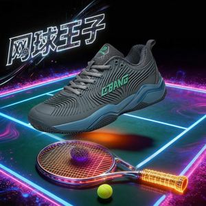Chaussures de tennis pour hommes toutes saisons - Imperméables, antidérapantes, légères et respirantes - Product Image 4