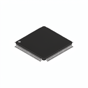100 LQFP Memory In Stock 71V65903S80PFG Components Electronic - Product Image 1
