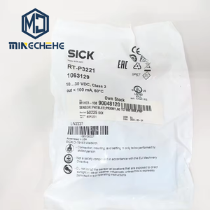 ตัวควบคุม PLC รุ่น RT‑P3221ขายส่งสินค้าใหม่จากคลังสินค้าตัวควบคุมสำหรับการเขียนโปรแกรม PLC - Product Image 1