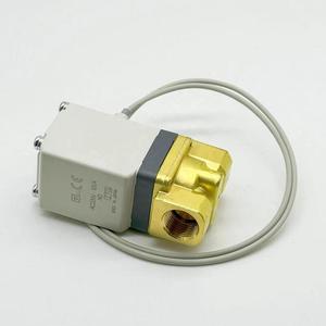 Vanne solénoïde originale SMC VX252EZ1B - Product Image 4