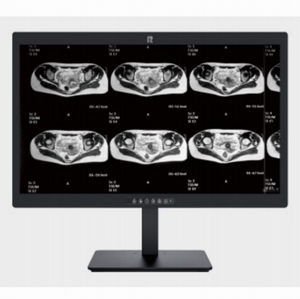 Écran médical vétérinaire intégré à double écran de 27 pouces 4MP – Fournisseur unique de moniteurs de diagnostic médical pour animaux - Product Image 1