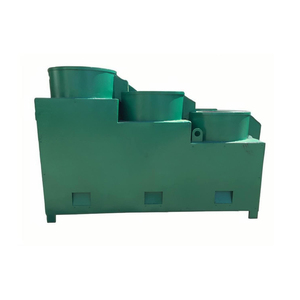 เครื่องบดผงยิปซัมอุตสาหกรรมสำหรับการผลิตปุ๋ยจากวัตถุดิบ - Product Image 5