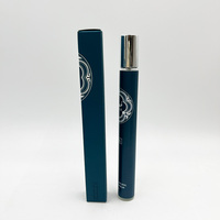 35 ml de parfums arabes miniatures promotionnels, échantillons de marque, parfum original de Dubaï, parfum intense unisexe, ensembles de voyage de poche, vente en gros