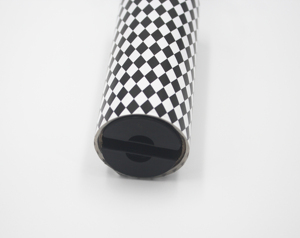 Rullo Leva-Pelucchi <span class=keywords><strong>a</strong></span> Scacchiera, Durevole e Adesivo, per la Rimozione di Peli di Animali Domestici, con Manico Ergonomico per Casa e Viaggi - Product Image 4