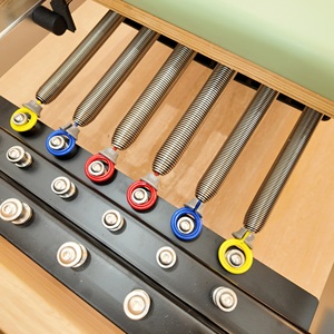 Hochwertige Vollgröße Multifunktionale Robuste Roteichen-Holz-Reformer-Maschine für Gewerbliche Nutzung SS-WD-ROR Select - Product Image 4