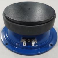 CM65MD38 Haut-parleur de milieu de gamme pour voiture Haut-parleur audio pro 6.5 "150W