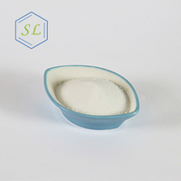Sulfate de sodium anhydre de haute qualité, poudre, qualité industrielle, déshydratant, pureté de 99%
