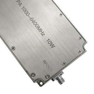 Módulo amplificador de potencia inalámbrico y RF de banda ancha de 10W 20W 500-7300MHz 28V 36V, ¡el más vendido! - Product Image 5
