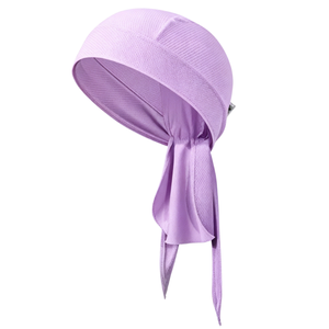 Casquette de moto personnalisée, vente en gros de couvre-chefs de cyclisme anti-UV, chapeau d'été à séchage rapide et à longue traîne pour le cyclisme - Product Image 6