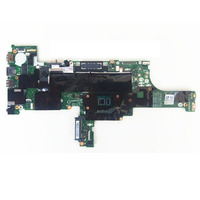 Carte mère pour ordinateur portable Lenovo T460 T470 T480 T450 T440 T550 T560 T570 T580, Intel SATA, 16 Go de RAM DDR/DDR2, 100% testée, neuve