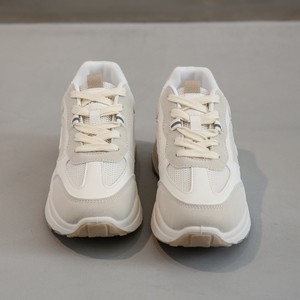 Zapatos Casuales Personalizables Ligeros y Transpirables de Malla con Diseño de Rayas, Estilo Cómodo para Caminar con Suela de Goma - Product Image 5