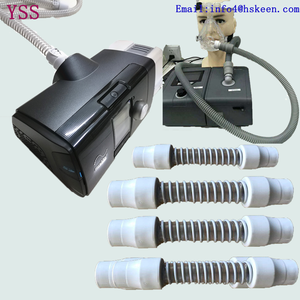 ID20mm Selang CPAP 1.8M Panjang untuk Mesin Udara Pernapasan - Product Image 3