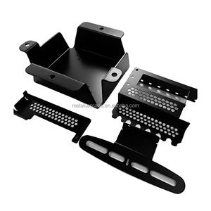 Servicio <span class=keywords><strong>de</strong></span> Fabricación <span class=keywords><strong>de</strong></span> Carcasas <span class=keywords><strong>de</strong></span> Metal para Fotomatones, Servicio <span class=keywords><strong>de</strong></span> Corte Láser <span class=keywords><strong>de</strong></span> Piezas <span class=keywords><strong>de</strong></span> Metal - Product Image 5