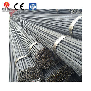 Услуги по резке и гибке горячекатаной легированной строительной арматуры HRB500, HRB400, HRB335 с цинковым покрытием по стандарту <span class=keywords><strong>ASTM</strong></span> - Product Image 3