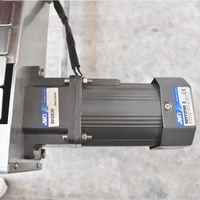 Machine d'étiquetage de manchon de bouteille d'eau, four thermorétractable en PVC BSD1535C