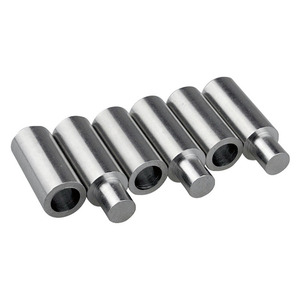 Bisagra de elevación de 180 grados, pasador cilíndrico de acero inoxidable - Product Image 3