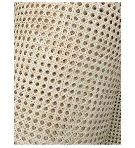 ม้วนทอหวายธรรมชาติ15เมตรสำหรับใช้เป็นผลิตภัณฑ์ทางการเกษตรจากโรงงานผลิตจากเวียดนาม - Product Image 1