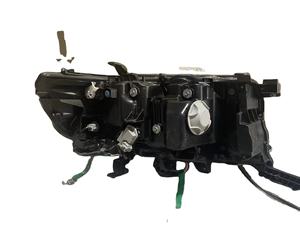 Faro halógeno y xenón de alta calidad usado genuino para Toyota FJ Cruiser Abs sistema de frenos <span class=keywords><strong>también</strong></span> compatible con Land Cruiser Prado - Product Image 4