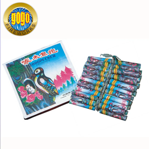 Fuegos Artificiales Rojos en Oferta, Petardos Chinos, Precio de Fábrica - Product Image 3