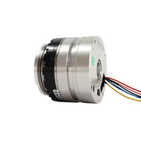 Actionneur rotatif personnalisé sans entraînement Harmonic Drive pour robot humanoïde et articulation de taille pour robots humanoïdes