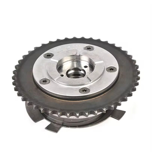 12662599 12657164 12698246 Ajustador de Distribución Variable de Válvulas (VVT) Nuevo con 12 Meses de Garantía para Chevrolet - Product Image 1