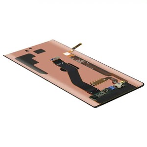 Precio al por mayor original celular Pantalla Lcd Pantalla LCD completa para Samsung <span class=keywords><strong>Galaxy</strong></span> note <span class=keywords><strong>10</strong></span> <span class=keywords><strong>Lite</strong></span> - Product Image 3