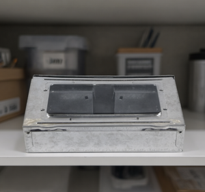 Window Trap <b>Mouse</b> Bait Box - Product Image 3