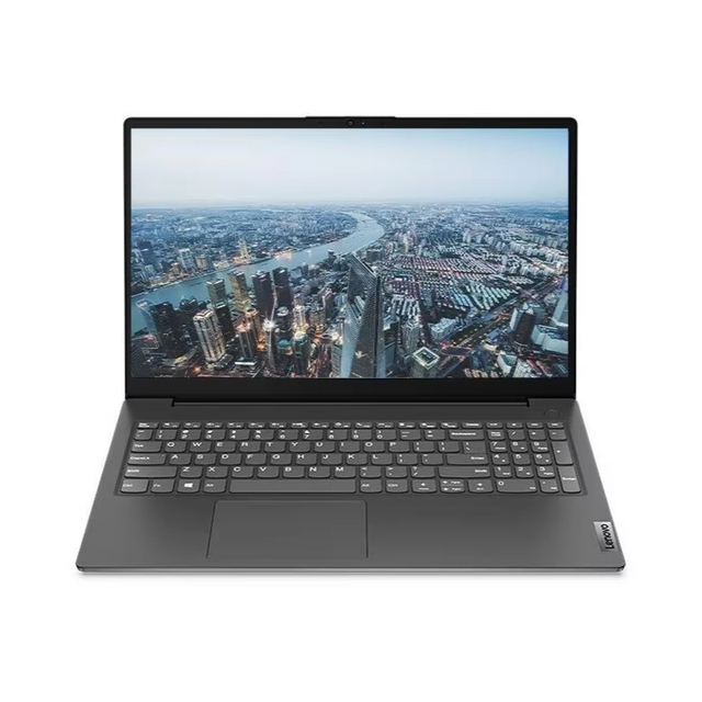 I5-13420H Processor Slim Notebook Laptop for Lenovo Yangtian V15 16GB/512GB SSD/Integrated Graphics/15.6-inch Ultra-thin Laptop