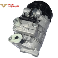 Compresseur de climatisation 7SBU17C pour A6 Mercedes Benz W202 S202 W210 S210 W461 W463 W163 W140 S300 A208 C208 S600 0002300911 0002342911