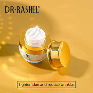 DR.RASHEL 30ml 24 K oro collagene giovanile sbiancante Gel crema sbiancante - Product Image 4