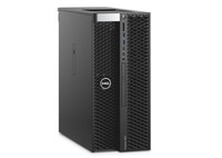 Station de travail originale PRECISION 7820 TOWER 4110 avec 2.1GHz/64G/2*2TB/P1000 4G/DVDRW/950W 16GB de mémoire utilisée/DLL T7820