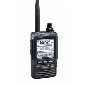 Yaesu FT-2DR 144/430 Mhz Dual-Band C4FM Digitale Hts FT2DR Handheld Transceiver