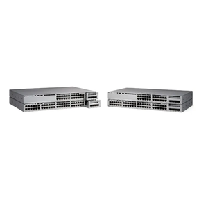 Switch mạng <span class=keywords><strong>Cisco</strong></span> Gigabit Enterprise chính hãng C9200L-48P-4G-E, dòng C9200L, 48 cổng - Product Image 5