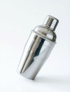 Coctelera de Martini de Acero Inoxidable Personalizada al por Mayor, Kit de Herramientas de Bar, Mezclador de Margaritas Metálico, Mezclador de Bebidas Mecanizado - Product Image 1