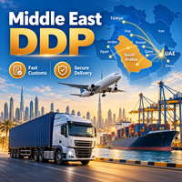 Service d'expédition porte-à-porte DDP, société de transport maritime, fournisseur chinois, expédition vers la Malaisie avec livraison DDP porte-à-porte et dédouanement.
