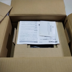 NUEVO Sistema/Controlador de Imágenes Multicámara XG-7500 - Product Image 1