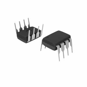 Components Electronic Authorized Distributor Power Management (PMIC) 8 DIP MAX633ACPA+ - Product Image 1