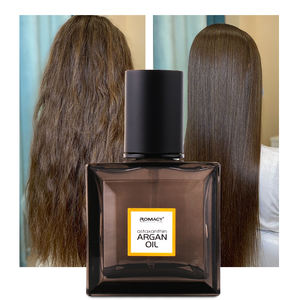 เซรั่มน้ำมันเติบโตของเส้นผมผลิตภัณฑ์ดูแลหนังศีรษะไบโอตินเคราตินออร์แกนิกธรรมชาติฉลากตามสั่ง - Product Image 1