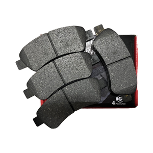 Plaquettes <span class=keywords><strong>de</strong></span> <span class=keywords><strong>frein</strong></span> <span class=keywords><strong>avant</strong></span> D1213-8933 pour Citroen Berlingo/C-Elysee/C3-Aircross A88/C3-Picasso SH/C4 Cactus/DS3 SA/Xantia/Xsara Picasso - Product Image 3