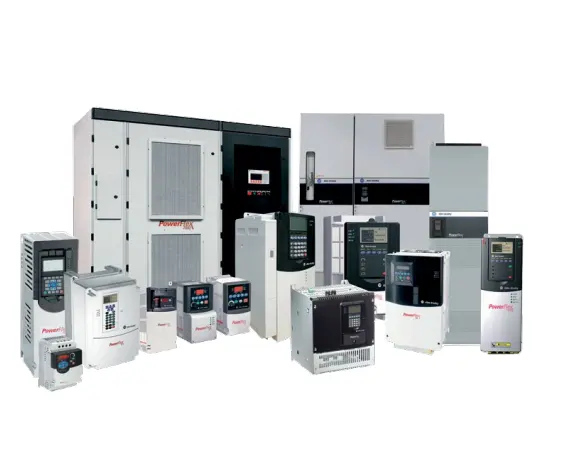 AC Inverters and Converters Invert Drive Power Electrical Inverter Converter Product Genre PLC PAC   Dedicated Controllers