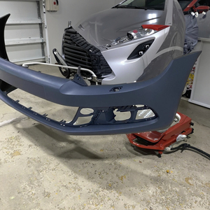 Cao cấp sciroccooem1k8807217nabs cản trước với máy giặt máy bay phản lực thay thế - Product Image 4