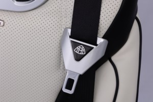 Asientos de Auto de Diseño Nuevo 2025, Asiento Personalizado para Pasajeros, para Vito Hiace - Product Image 3