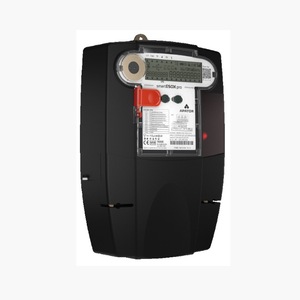 Medidor de Energía Eléctrico Apator Smartesox Pro con Pantalla Digital para Monitoreo de Energía - Product Image 1