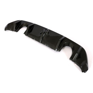 Difusor Trasero de Fibra de Carbono JC Sportline para <span class=keywords><strong>Ford</strong></span> <span class=keywords><strong>Focus</strong></span> RS 16-18 - Product Image 5