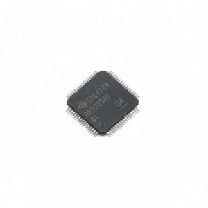 DRV3256BEPAPRQ1 HTQFP-64(10x10) Gate <b>Driver</b> Chip - Product Image 1