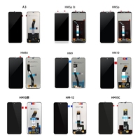 Écran LCD de remplacement pour téléphone portable Redmi Note10 5G Garantie 1 an