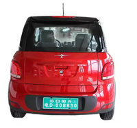 Homologation CEE pour Quadricycles Électriques à Deux Places - Approbation du Type pour Véhicules Quadricycles Électriques à Deux Places