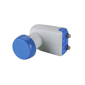 Gecen Ku-Band Phân Cực Kép Thông Tư <span class=keywords><strong>Lnbf</strong></span> Đôi GKF-2322C - Product Image 3