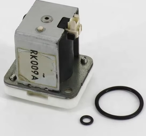 HIT Original 451866 MGV-K Rarts pour imprimante à jet d'encre continue série RX1/UX/GU - Product Image 1